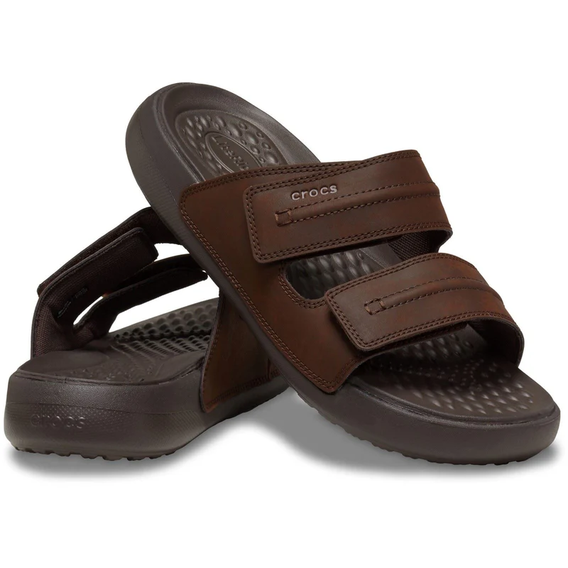 Sandalias Crocs Yukon Vista II 209396 para hombre
