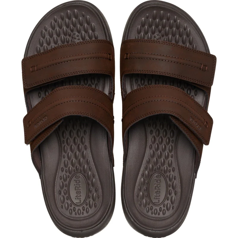 Sandalias Crocs Yukon Vista II 209396 para hombre