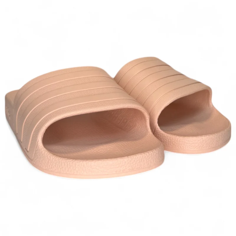 Chanclas adidas Adilette Aqua K JI2236 Coral