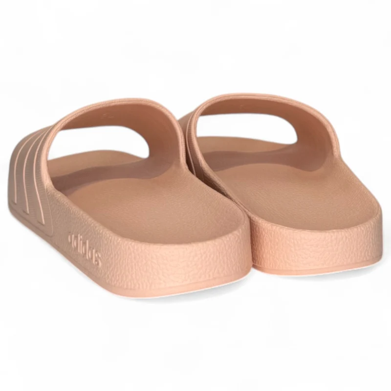 Chanclas adidas Adilette Aqua K JI2236 Coral