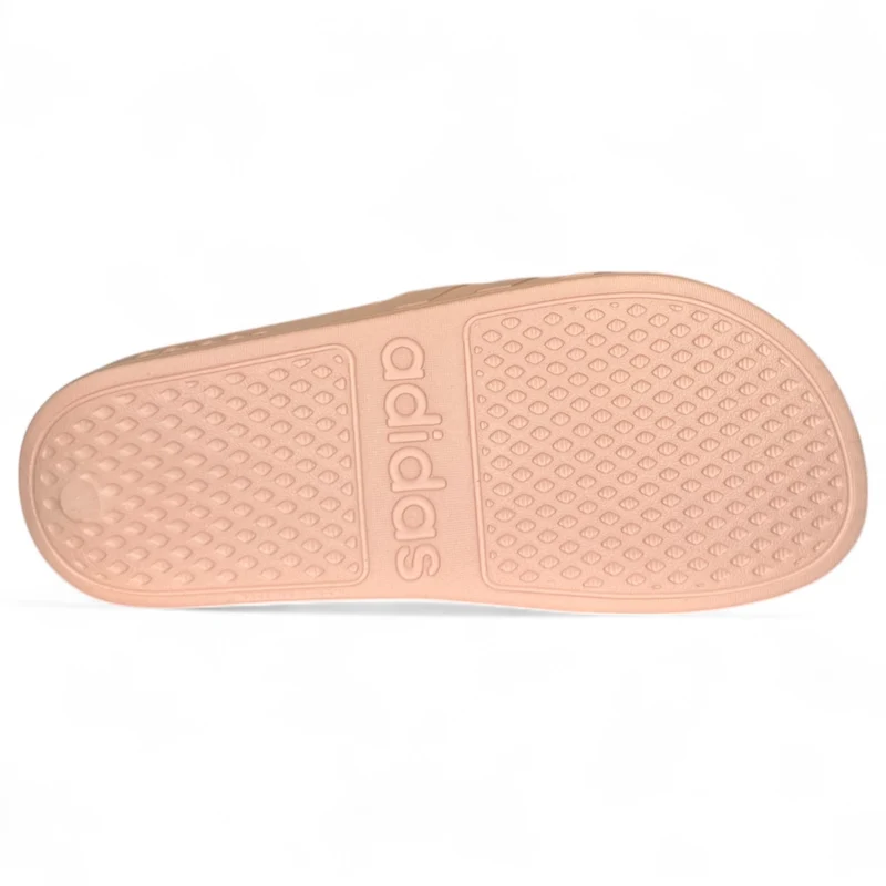 Chanclas adidas Adilette Aqua K JI2236 Coral