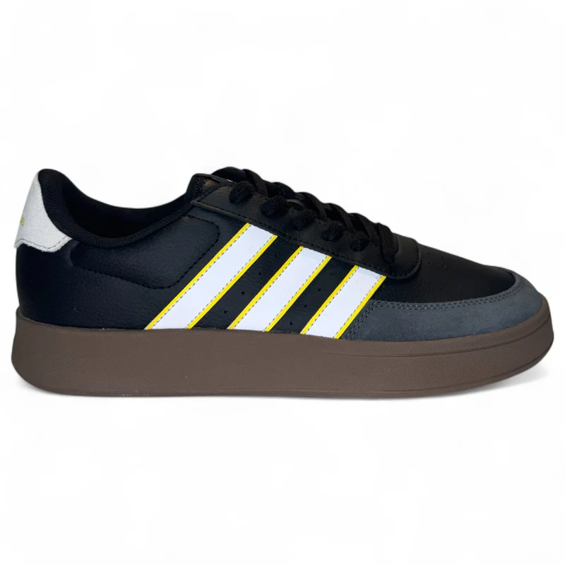 Zapatillas adidas Breaknet 2.0 JP5382 Negro