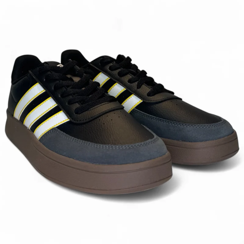 Zapatillas adidas Breaknet 2.0 JP5382 Negro