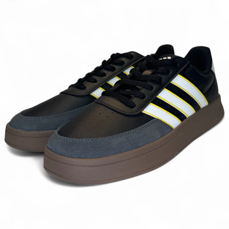 Zapatillas adidas Breaknet 2.0 JP5382 Negro
