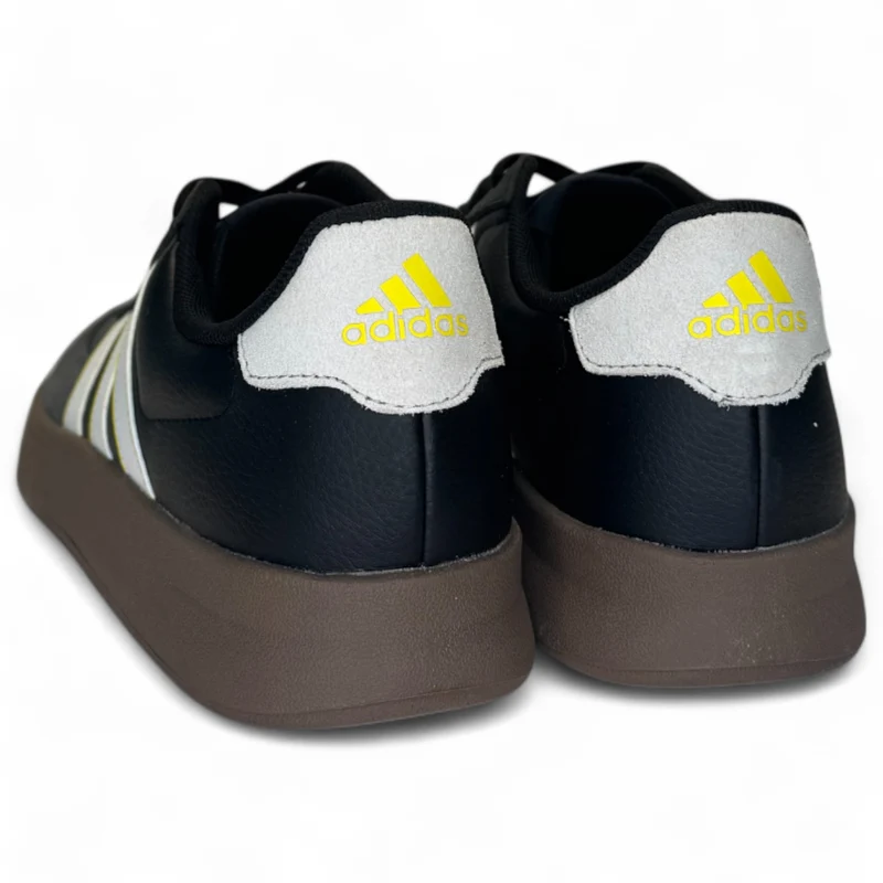 Zapatillas adidas Breaknet 2.0 JP5382 Negro