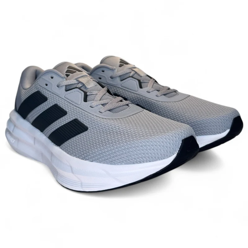Zapatillas adidas Galaxy 7 Running ID8754 Gris