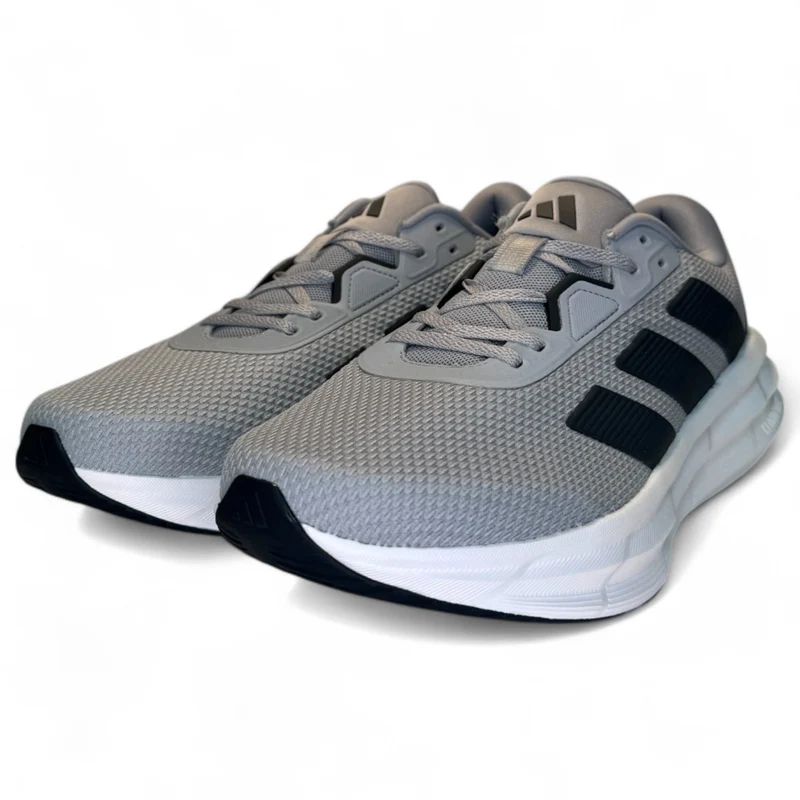 Zapatillas adidas Galaxy 7 Running ID8754 Gris