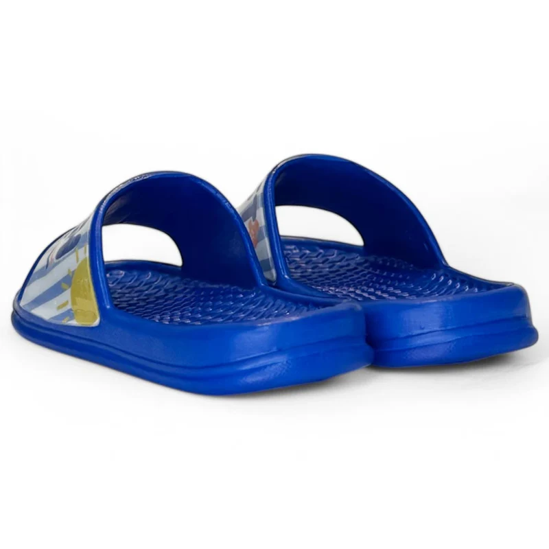 Chanclas Bubble Kids Pala Stich WD16810 Azul