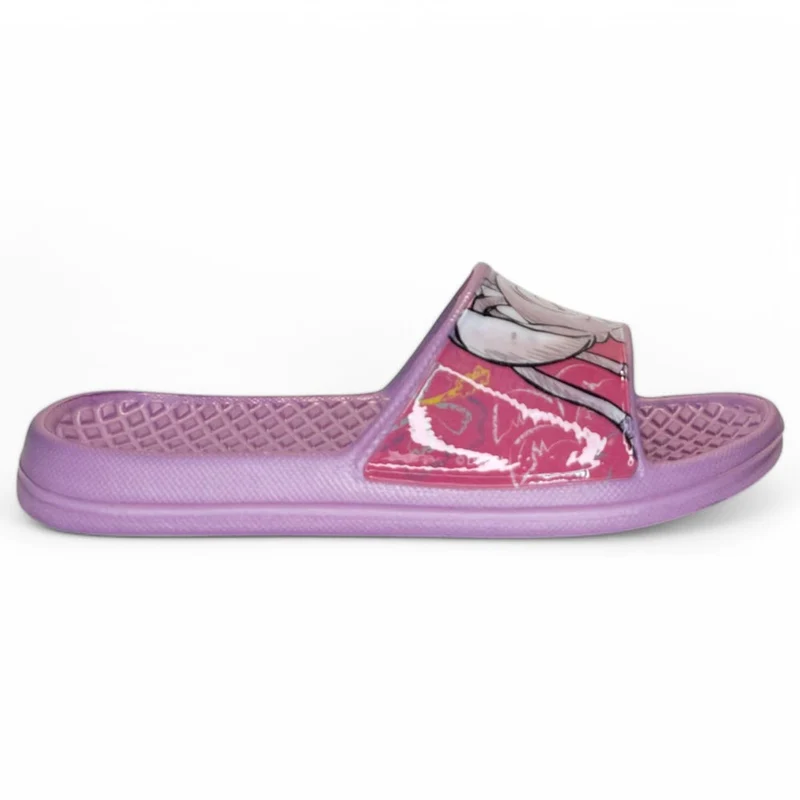 Chanclas Bubble Kids Pala Stich WD16817 Rosa