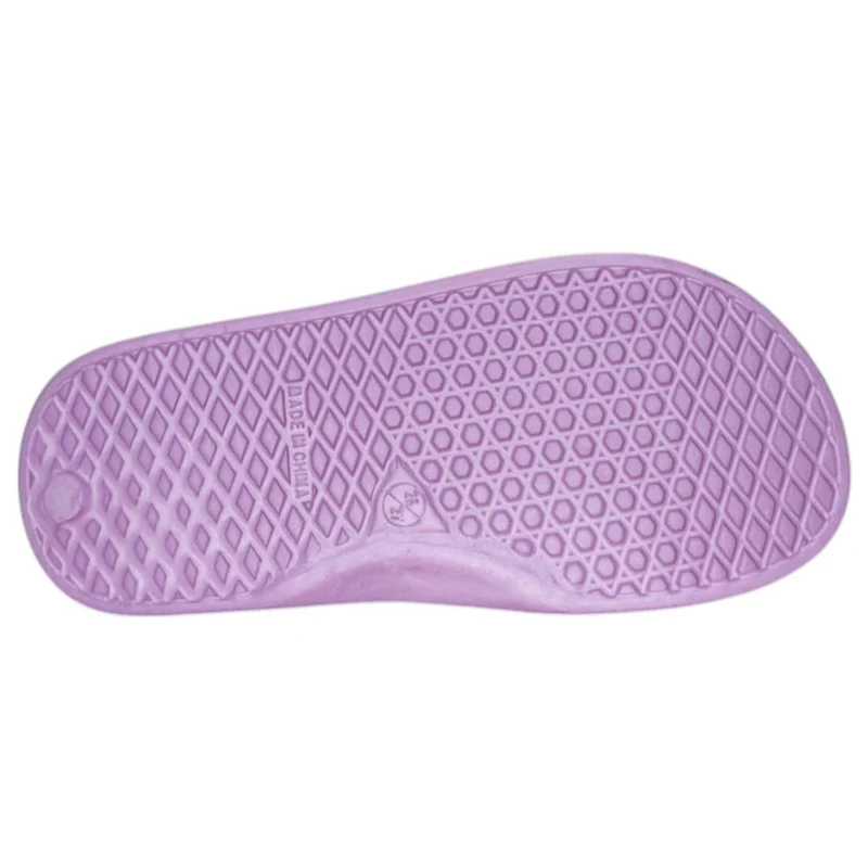 Chanclas Bubble Kids Pala Stich WD16817 Rosa