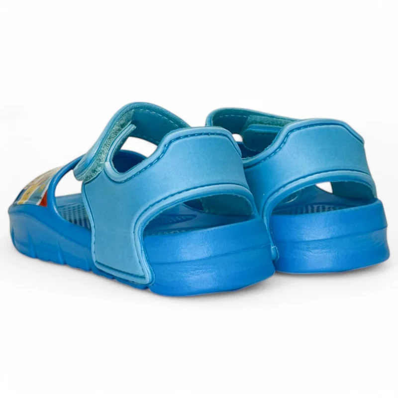 Chanclas Bubble Kids Patrulla Canina PW16853 Azul