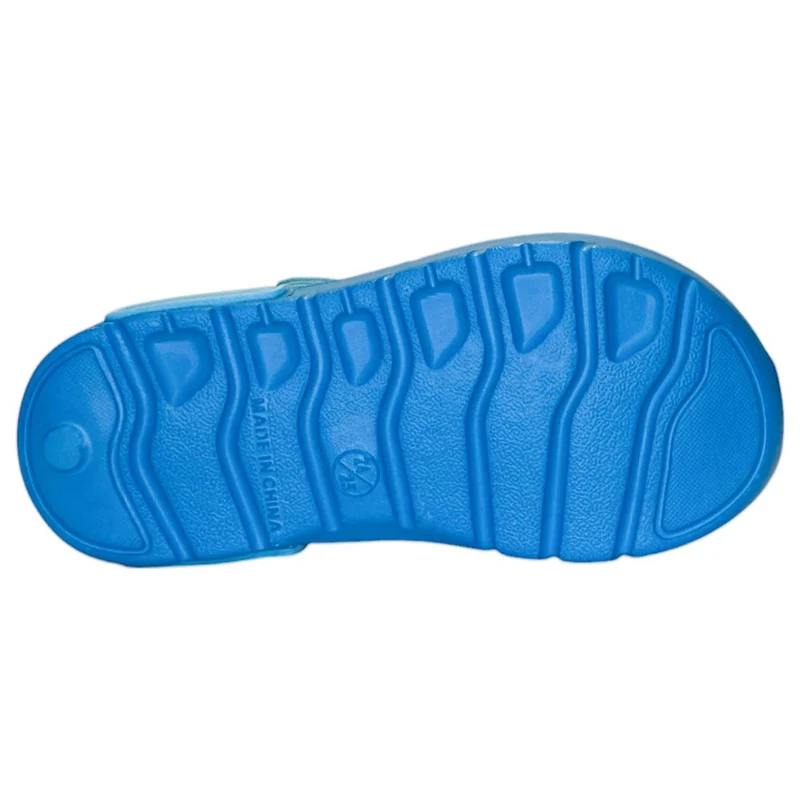 Chanclas Bubble Kids Patrulla Canina PW16853 Azul