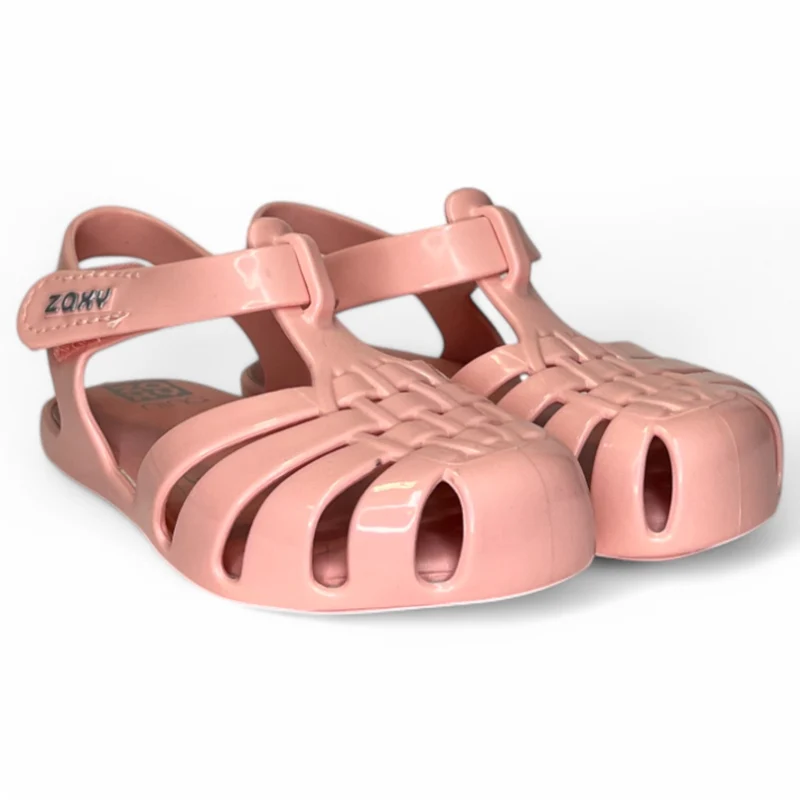 Cangrejeras Ipanema Charm Baby 83641 Rosa Palo