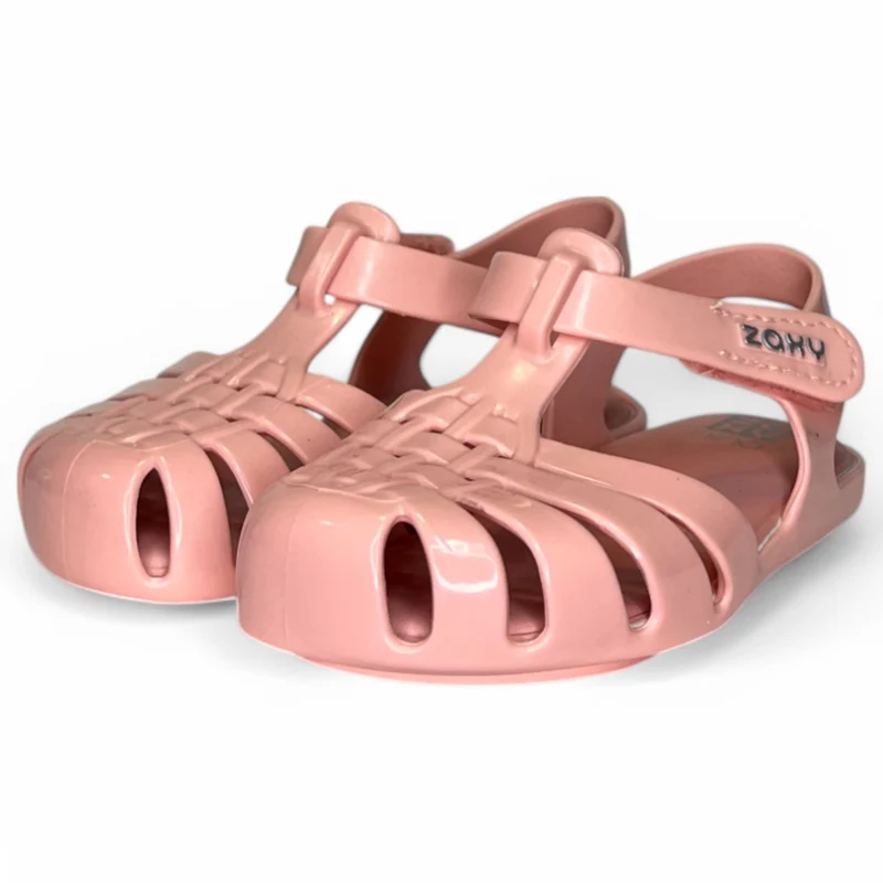Cangrejeras Ipanema Charm Baby 83641 Rosa Palo