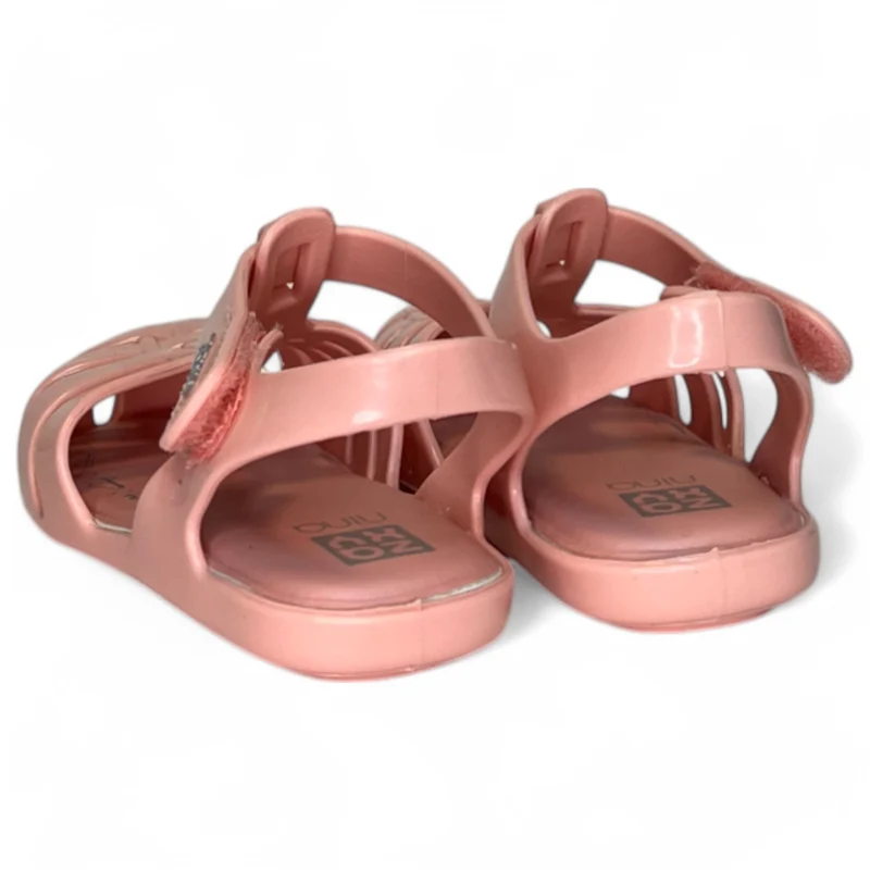 Cangrejeras Ipanema Charm Baby 83641 Rosa Palo