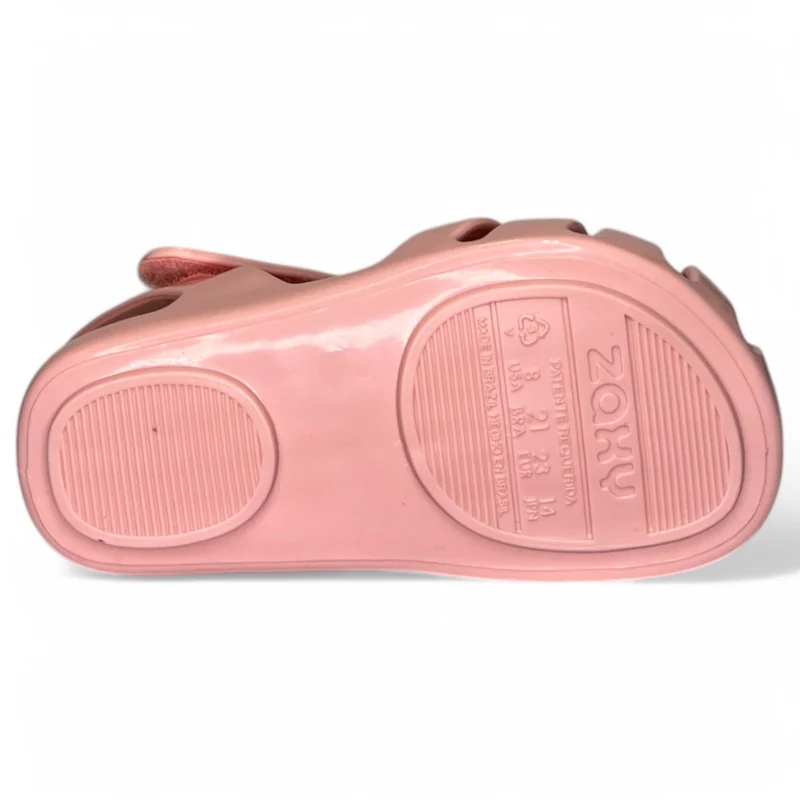 Cangrejeras Ipanema Charm Baby 83641 Rosa Palo