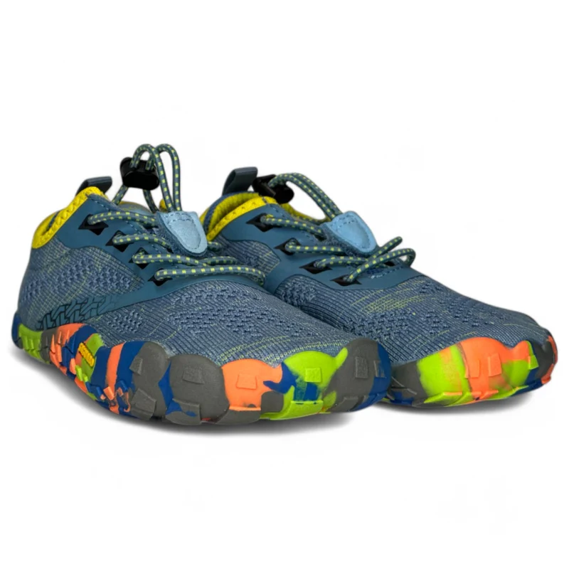 Zapatos Barefoot Saguaro Smart I XZA0117SB Celeste