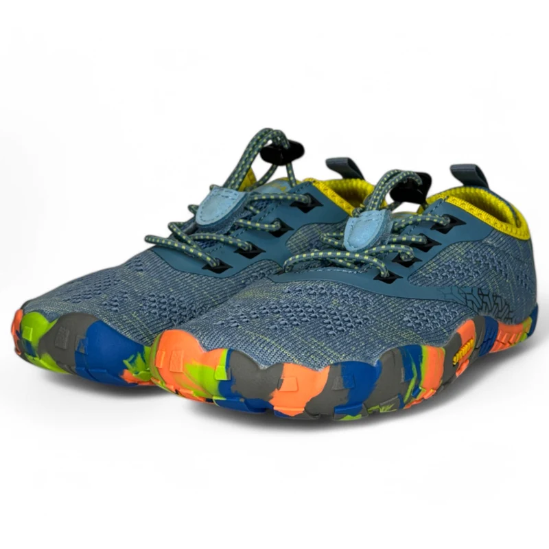 Zapatos Barefoot Saguaro Smart I XZA0117SB Celeste