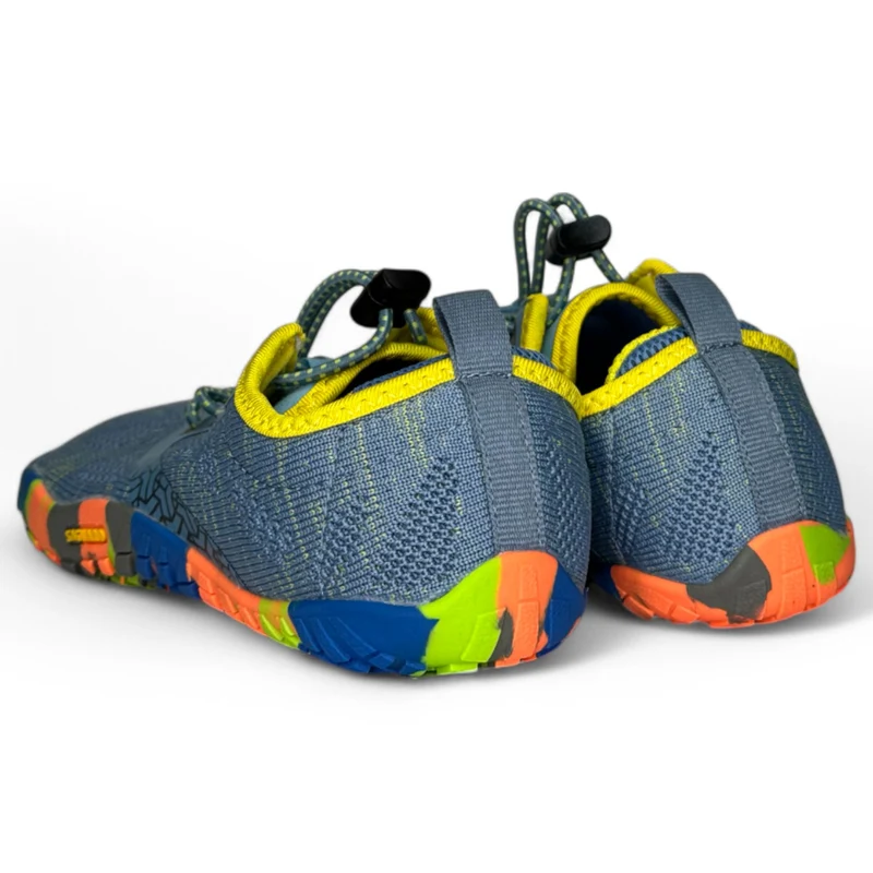 Zapatos Barefoot Saguaro Smart I XZA0117SB Celeste