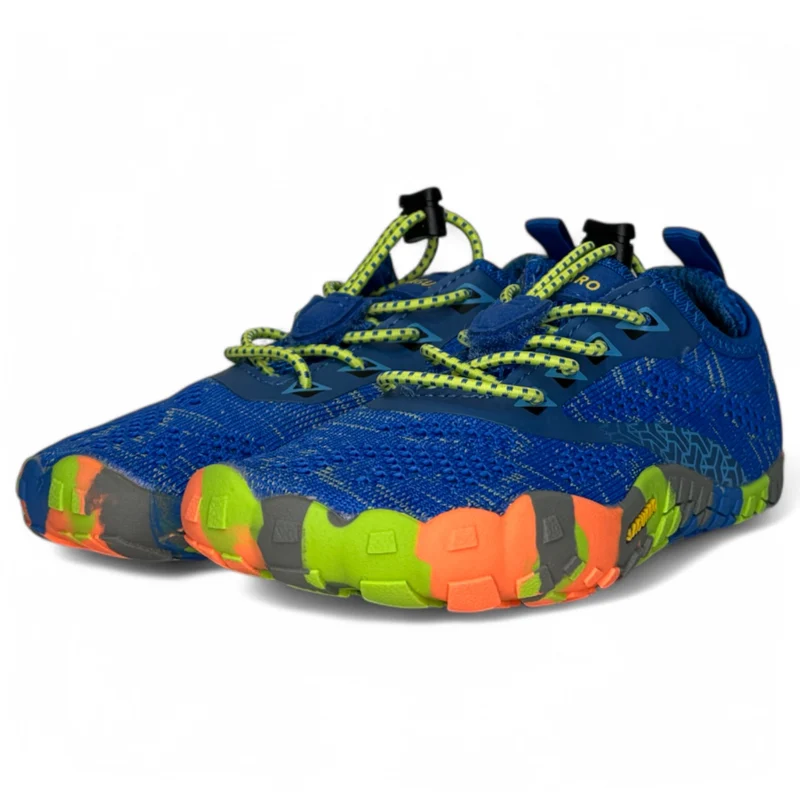 Zapatos Barefoot Saguaro Smart I XZA0117BL Azul