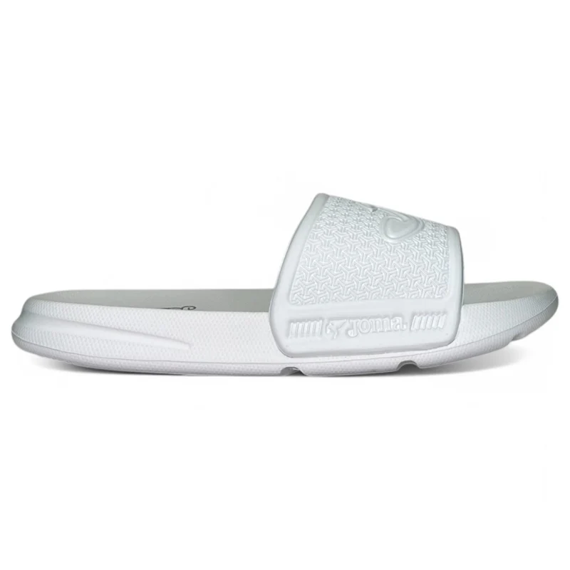 Chanclas Joma Land Lady 2502 Blanco