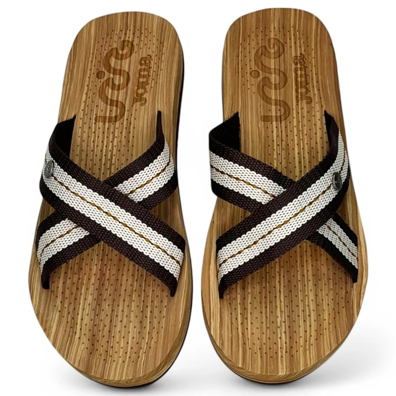 Chanclas Joma Gomera Men 2524 Marrón
