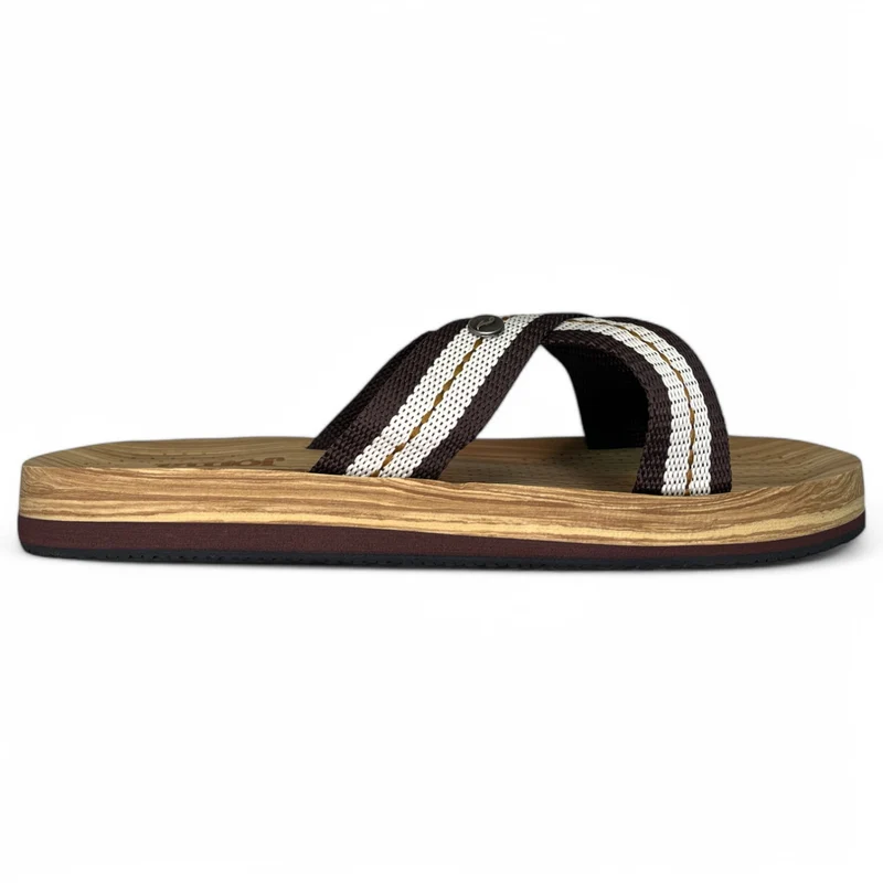 Chanclas Joma Gomera Men 2524 Marrón