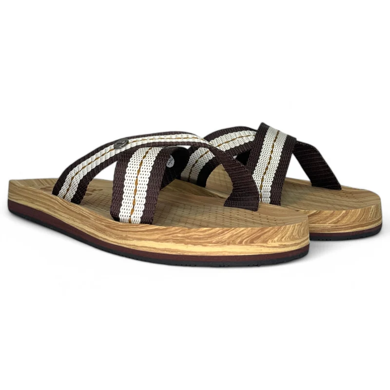 Chanclas Joma Gomera Men 2524 Marrón