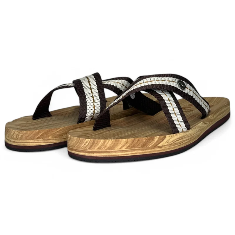 Chanclas Joma Gomera Men 2524 Marrón