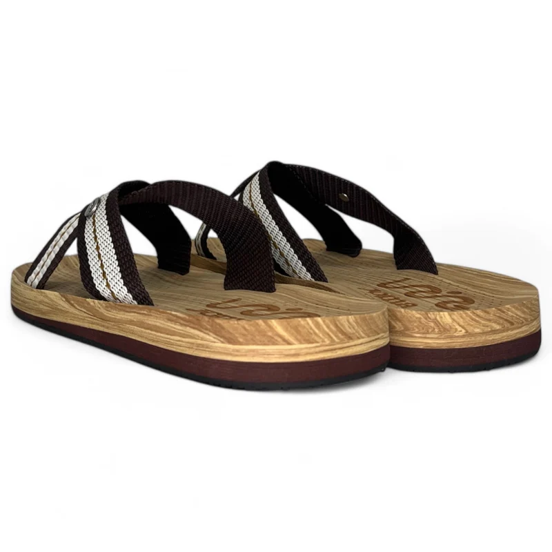 Chanclas Joma Gomera Men 2524 Marrón