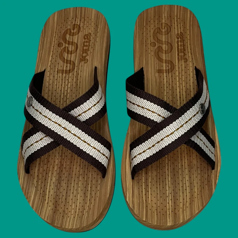 Chanclas Joma Gomera Men 2524 Marrón