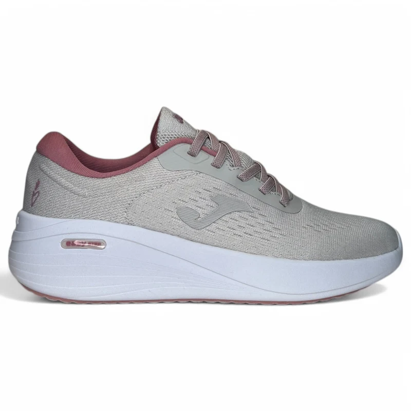 Zapatillas Joma Diana Lady 2512 Gris