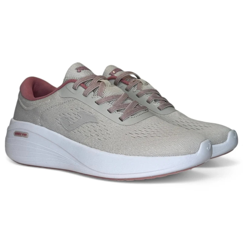 Zapatillas Joma Diana Lady 2512 Gris