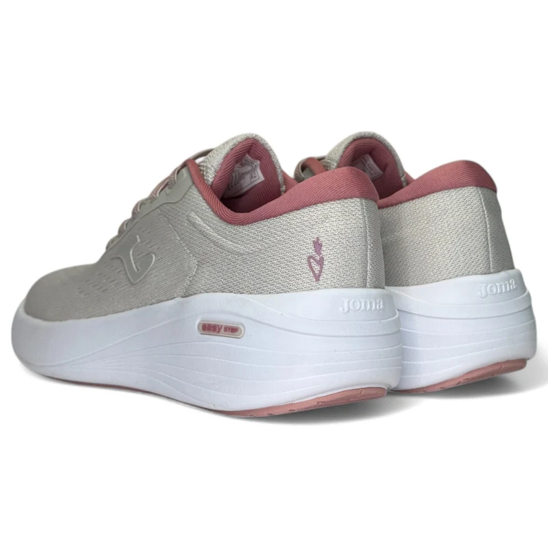 Zapatillas Joma Diana Lady 2512 Gris