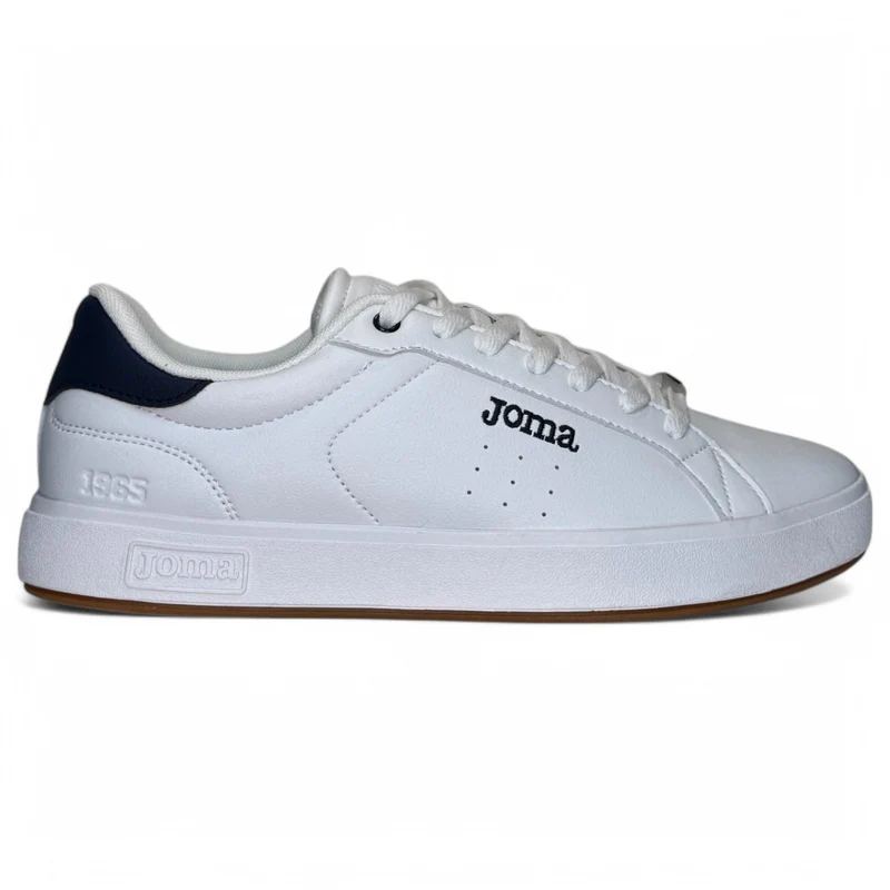Zapatillas Joma Classic Men 2503 Blanco Marino