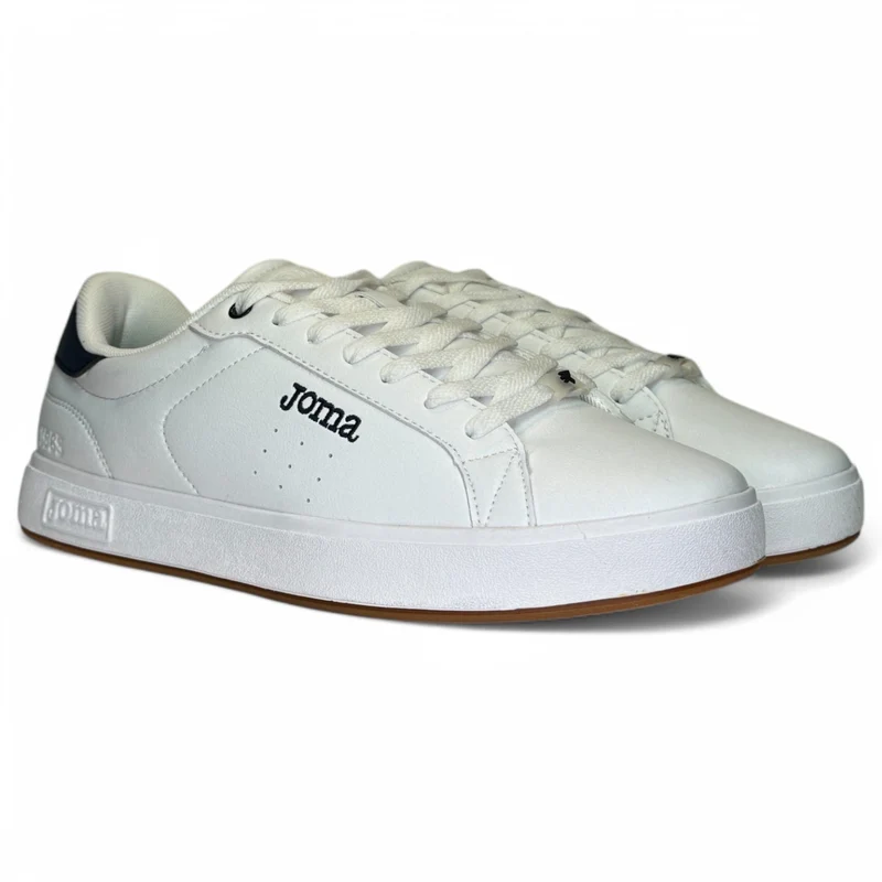 Zapatillas Joma Classic Men 2503 Blanco Marino