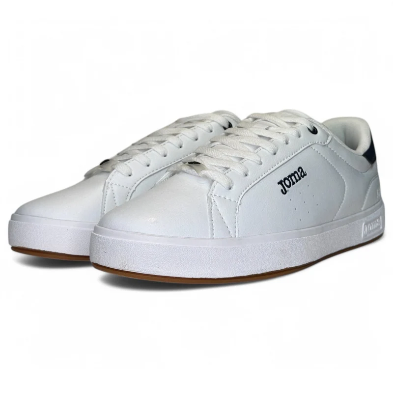 Zapatillas Joma Classic Men 2503 Blanco Marino