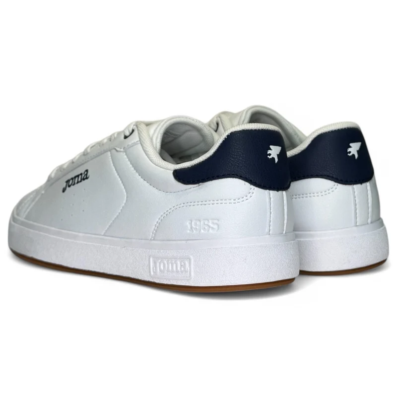 Zapatillas Joma Classic Men 2503 Blanco Marino