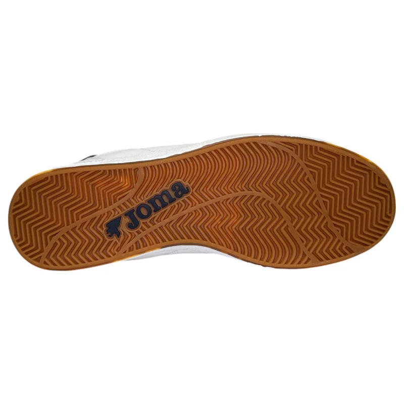 Zapatillas Joma Classic Men 2503 Blanco Marino