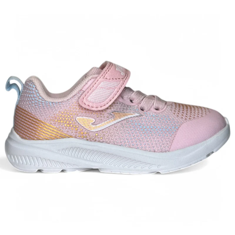 Zapatillas Joma Horizon Jr 2513 Rosa