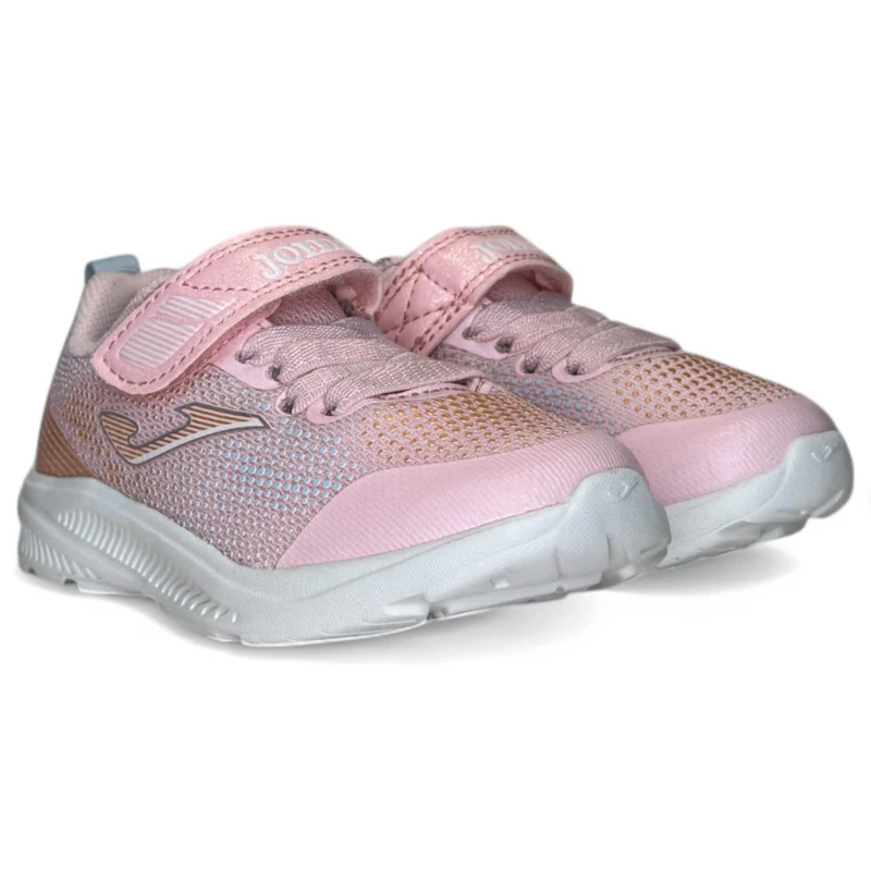 Zapatillas Joma Horizon Jr 2513 Rosa