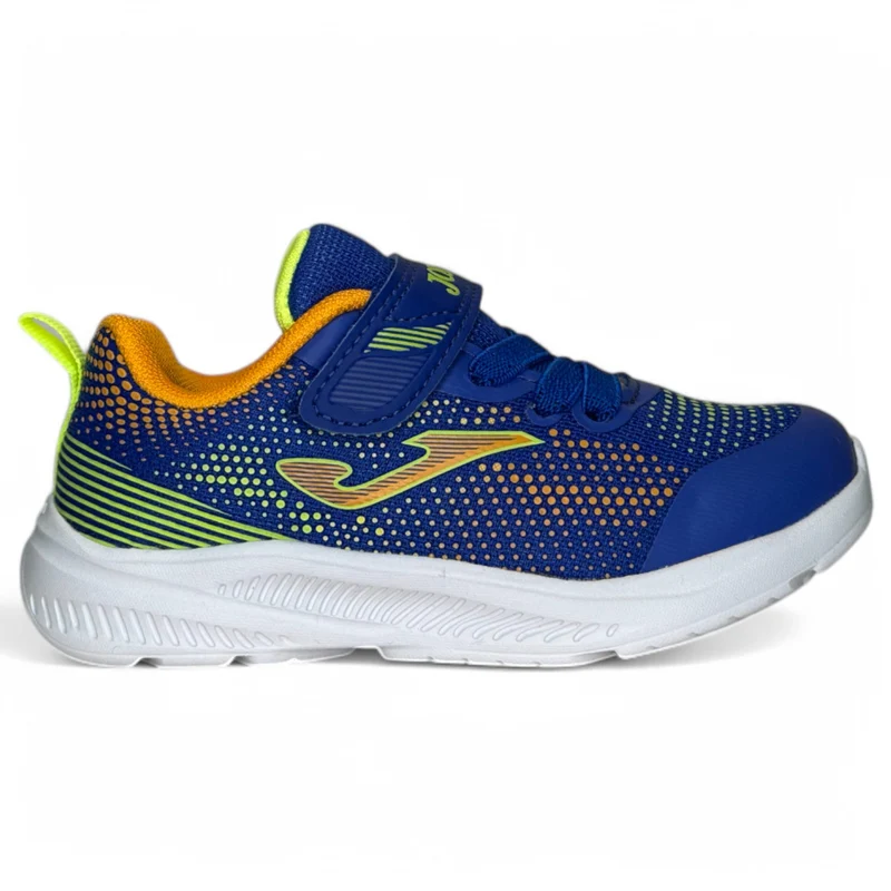 Zapatillas Joma Horizon Jr 2504 Royal