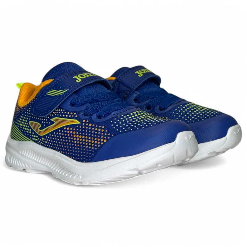 Zapatillas Joma Horizon Jr 2504 Royal
