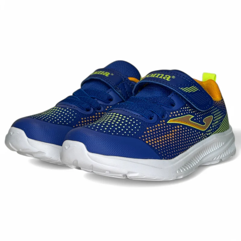 Zapatillas Joma Horizon Jr 2504 Royal
