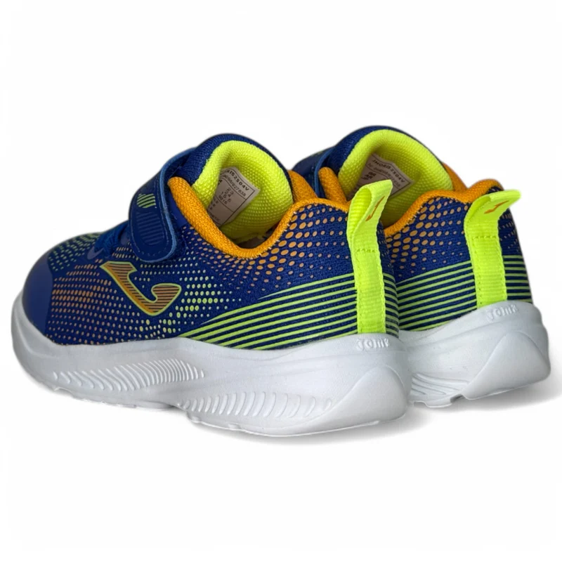 Zapatillas Joma Horizon Jr 2504 Royal