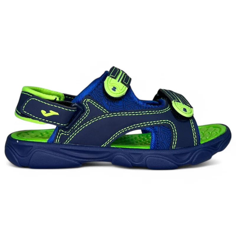Chanclas Joma Ocean Jr 2504 Royal