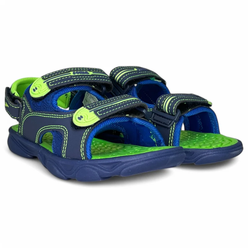 Chanclas Joma Ocean Jr 2504 Royal