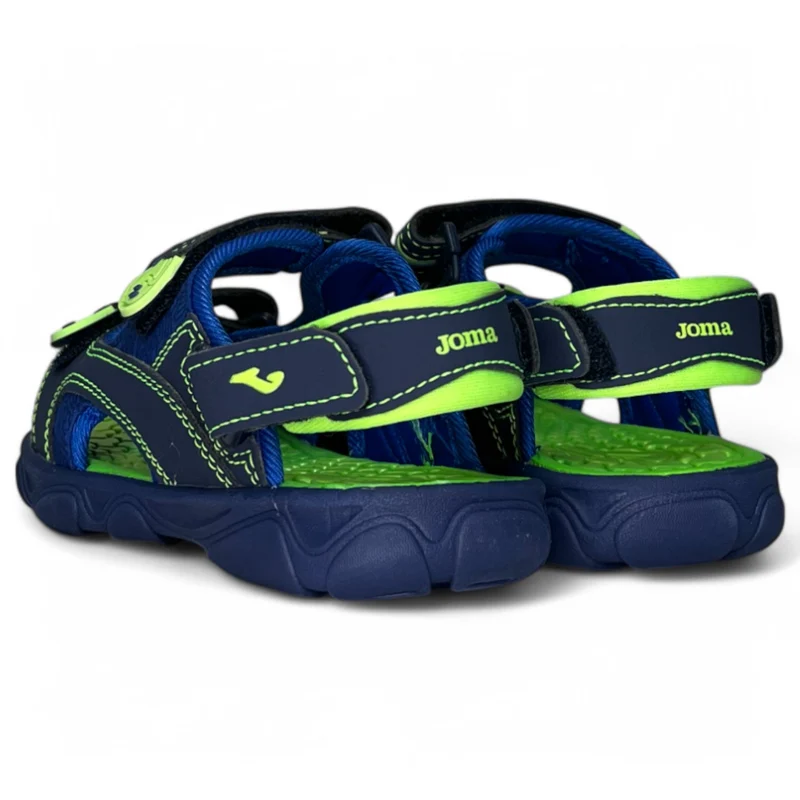 Chanclas Joma Ocean Jr 2504 Royal