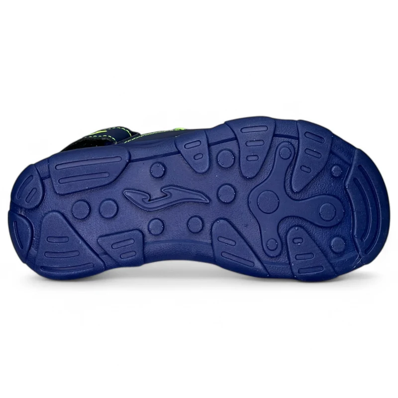 Chanclas Joma Ocean Jr 2504 Royal