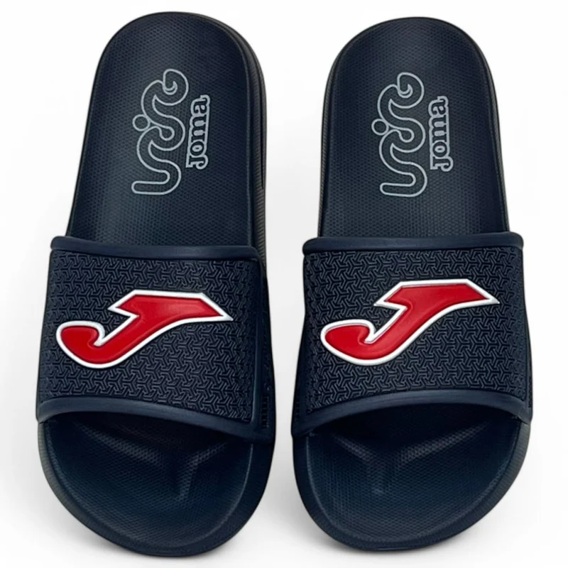 Chanclas Joma Island Jr 2503 Marino